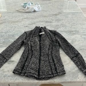Lululemon jacket